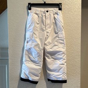 Kids snow pants